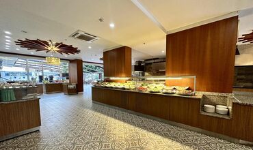 Blue Wave Suite Hotel